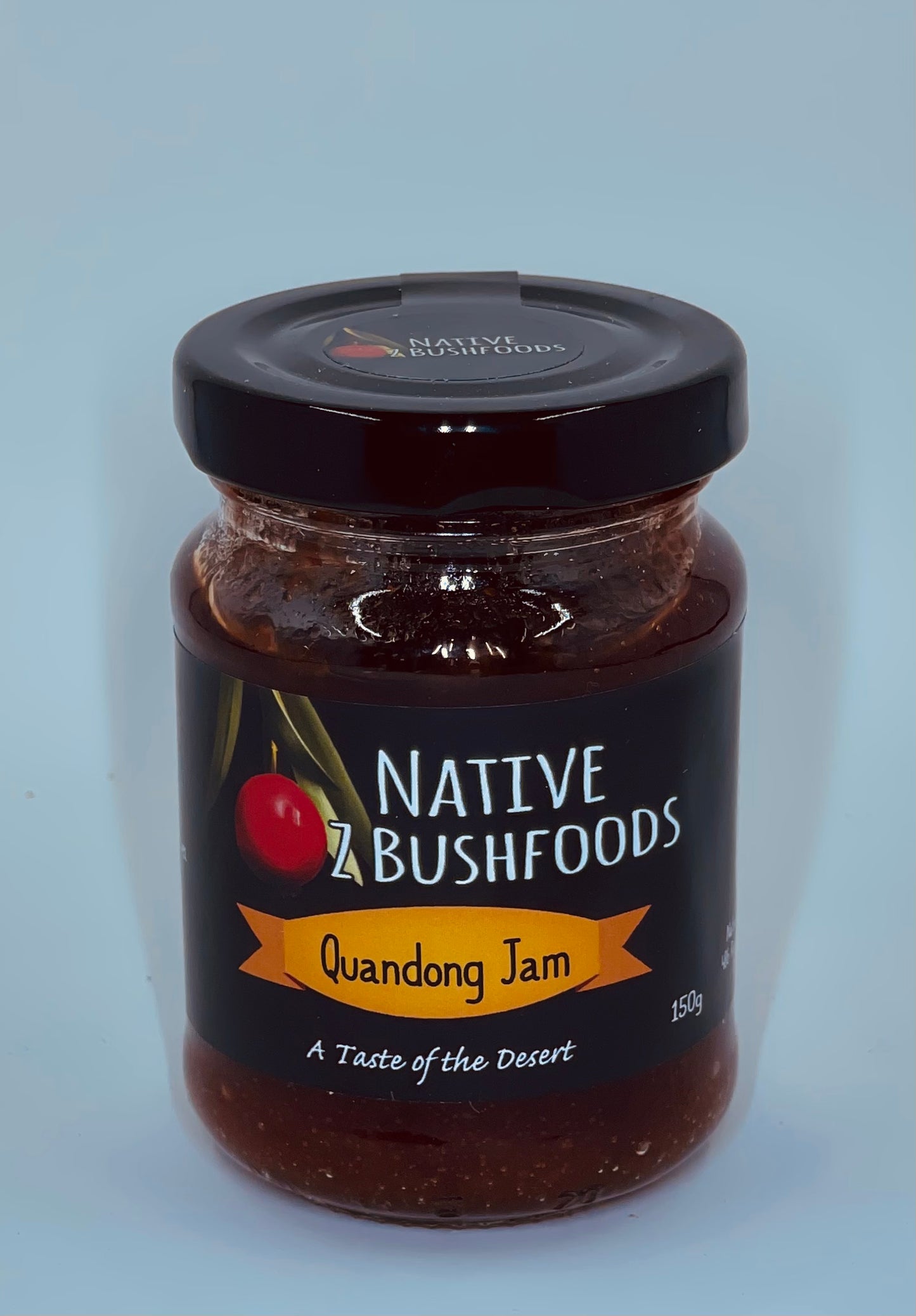 Quandong Relish 240g